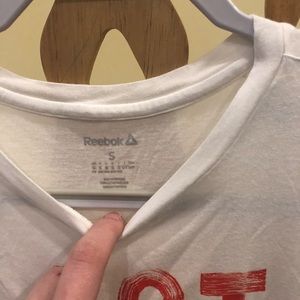 Reebok Tops - Reebok workout top Reebok Tops - Reebok workout top